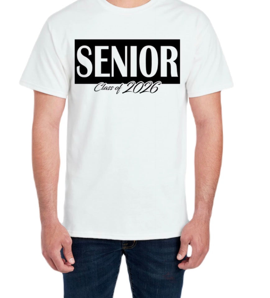 SENIOR Class of 2026