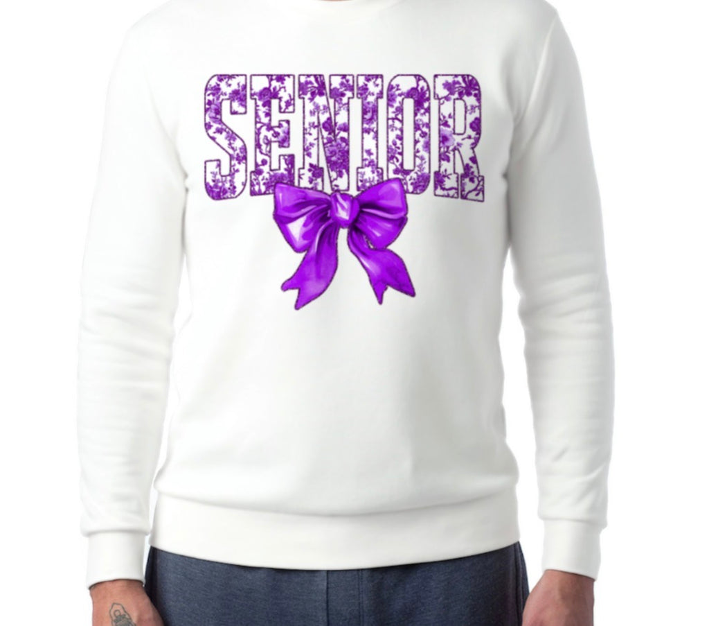 Senior Sweatshirt