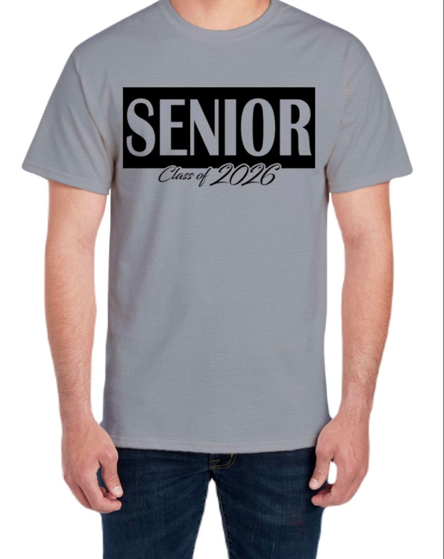 SENIOR Class of 2026