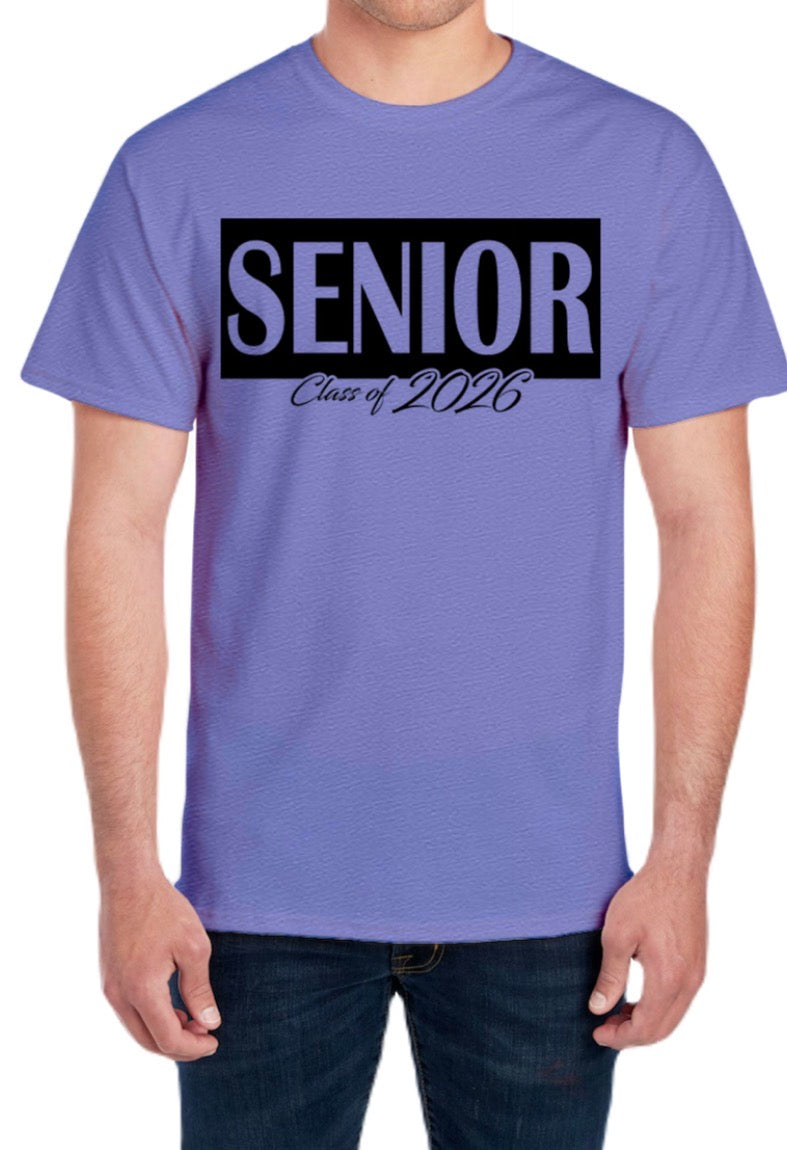 SENIOR Class of 2026