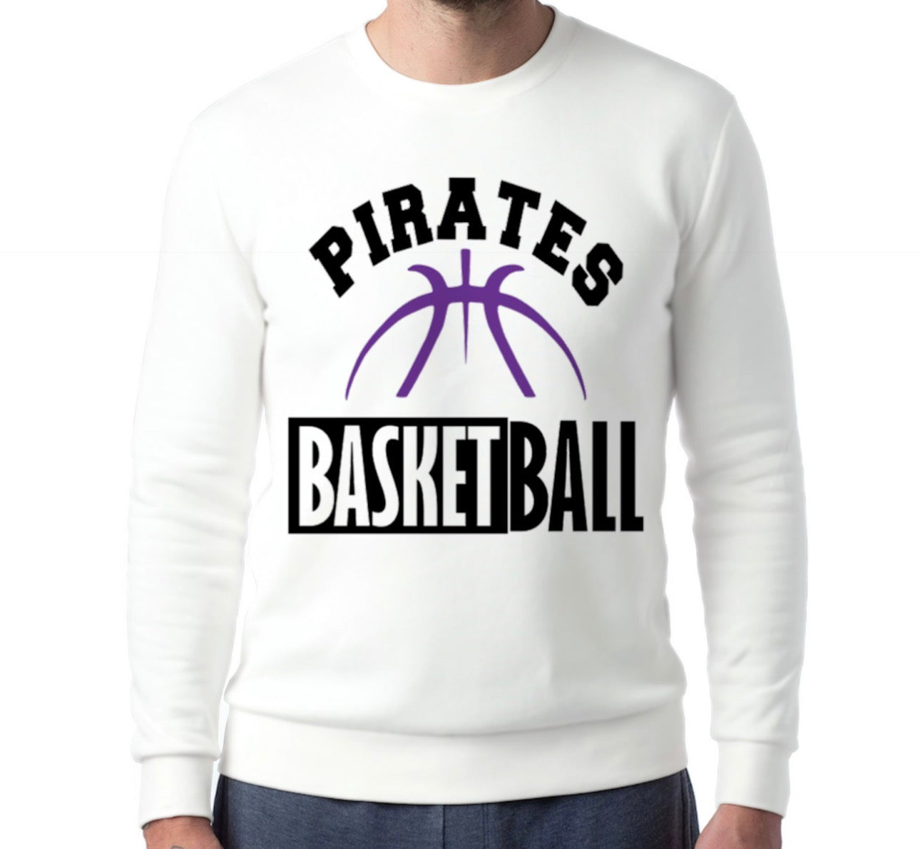 Pirates Basketball