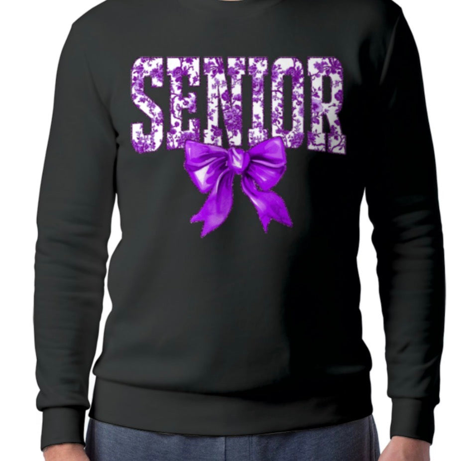 Senior Sweatshirt